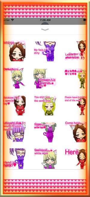 CatLeatherSuitGirl(圖2)-速報App