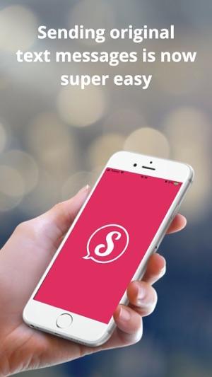 Sweet Messages(圖3)-速報App