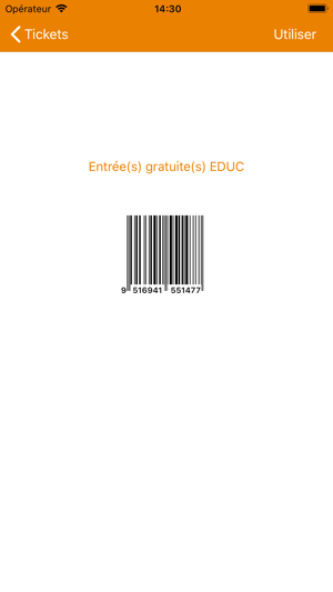 Salon EDUC(圖6)-速報App