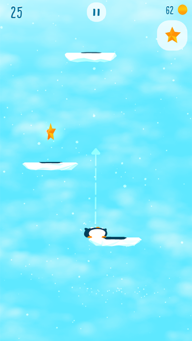 Screenshot #2 pour Icy Heights