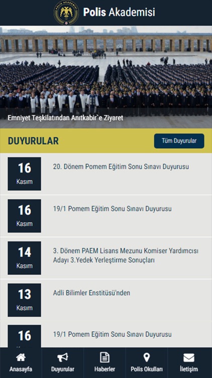 Polis Akademisi