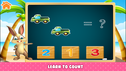 Screenshot #3 pour Maths Fun - Add,Subtract,Count