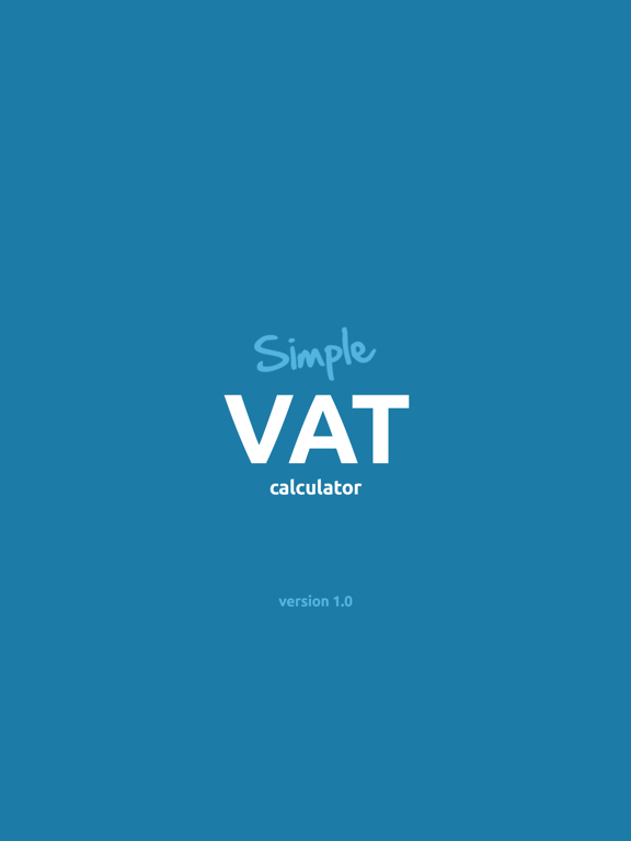 Screenshot #4 pour DWS VAT Calculator
