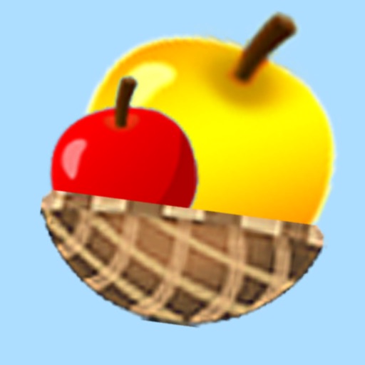 Treasure Apple icon