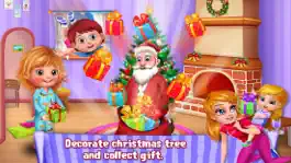 Game screenshot Xmas Party With Santa Claus hack