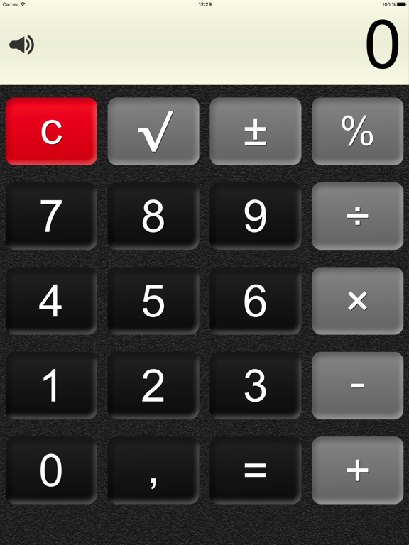 Screenshot #4 pour Calculette·