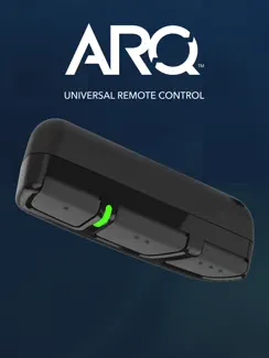 ARQ™ Universal Remote Control iPad image 1