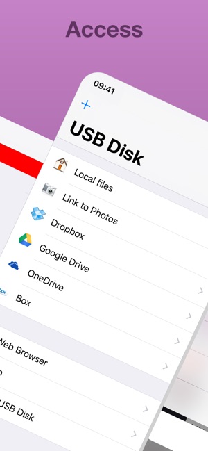 USB Disk(圖9)-速報App