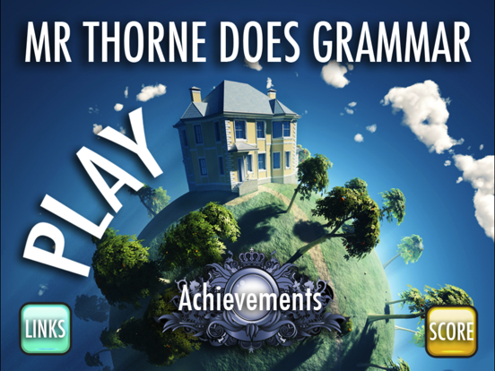 Screenshot #4 pour Mr Thorne's Grammar School