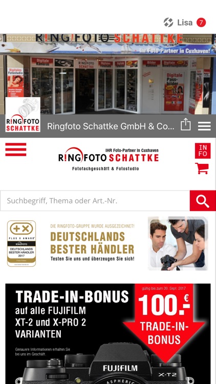 Ringfoto Schattke GmbH & Co.KG