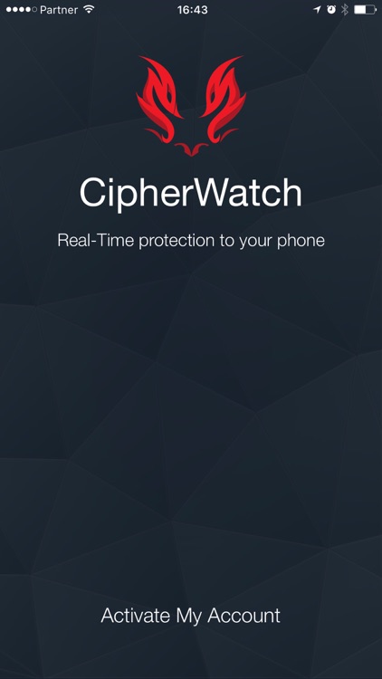 CipherWatch