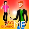 Gays AroundMe - Gay Dating To Meet New Local Guys - iPadアプリ