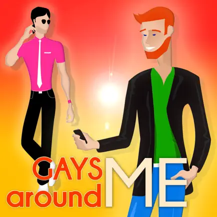 Gays AroundMe - Gay Dating To Meet New Local Guys Читы