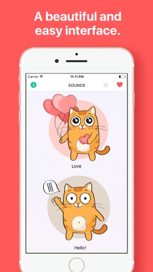 Cat translator - funny sounds(圖3)-速報App