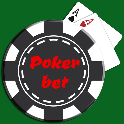 PokerBet icon