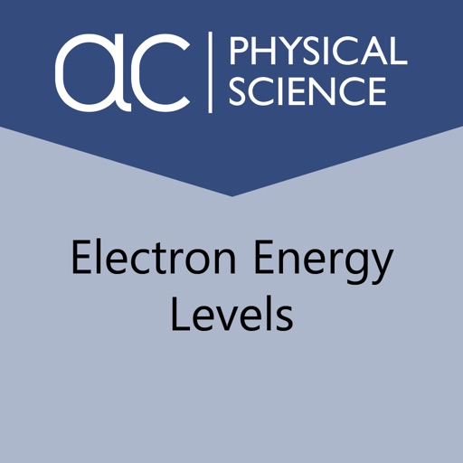 Electron Energy Levels icon