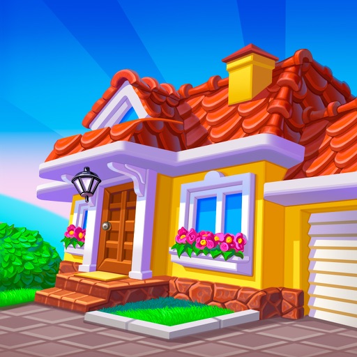 SuperCity: Build a Story