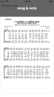 karenni hymn problems & solutions and troubleshooting guide - 2