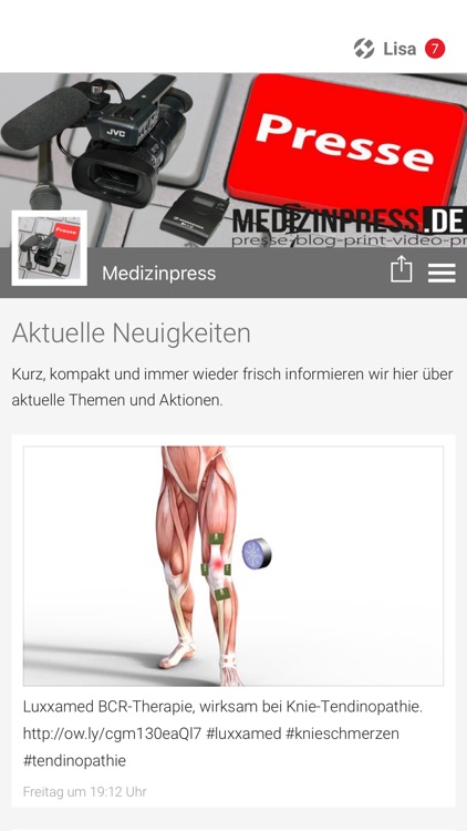 Medizinpress