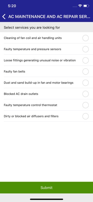 ALOUMRAN Royal Home Maintenanc(圖7)-速報App