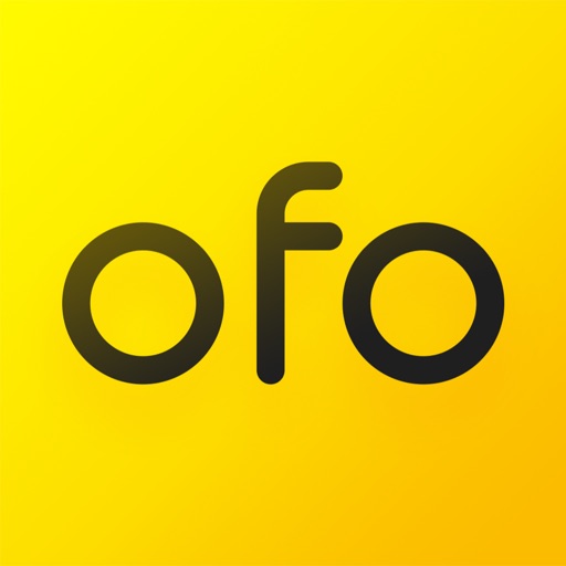 ofo共享单车·小黄车更好骑