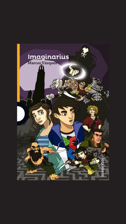 ImaginariusAR