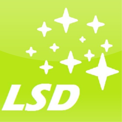 LSD - Gemeinsam ins Paradies