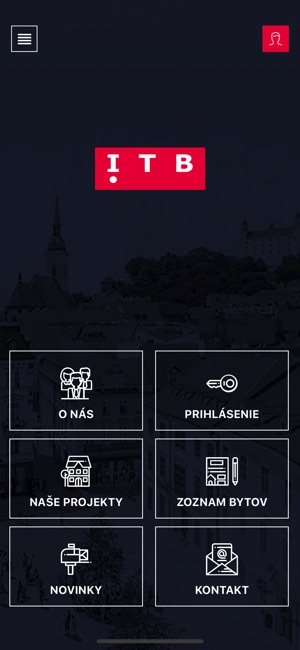 ITB Development(圖1)-速報App