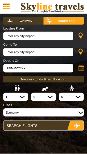 Skyline Travels(圖2)-速報App