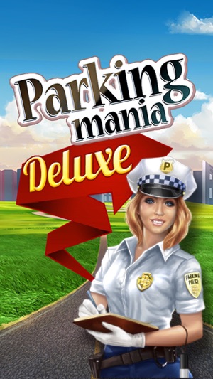 Parking Mania Deluxe(圖5)-速報App