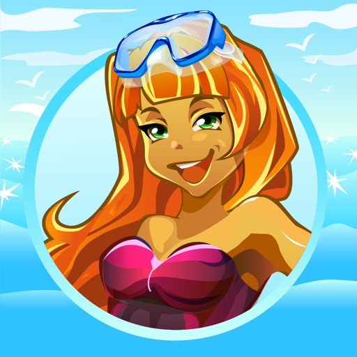 Treasure Diving: Adventures and Quests of Deep Sea