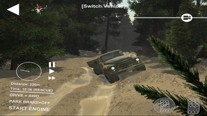 MUD TYRES OFFROAD EDITION screenshot 3