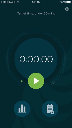 Angels Stopwatch(圖1)-速報App