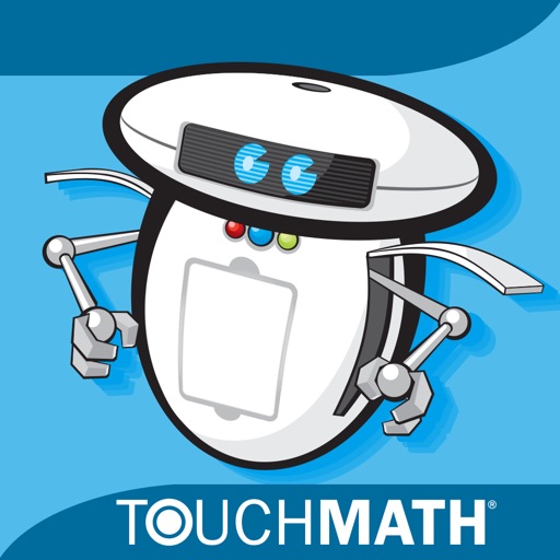 TouchMath Counting icon