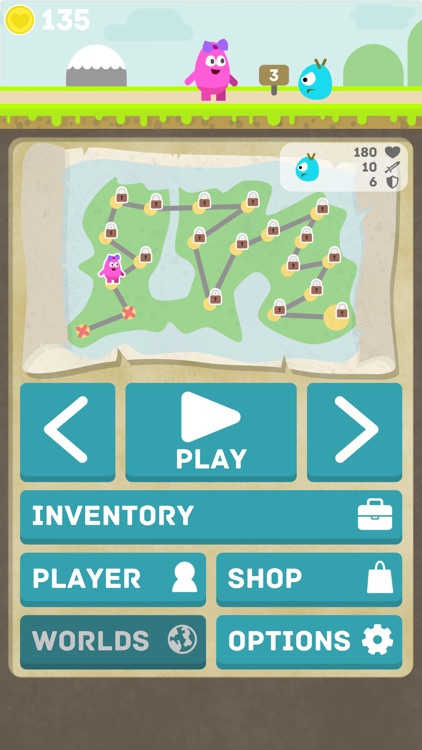 Solitaire Adventure RPG