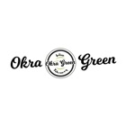 Okra Green