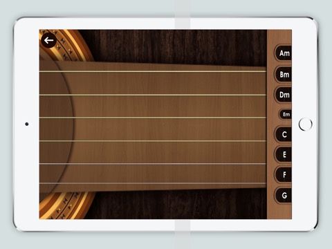 Guitar Simulatorのおすすめ画像3