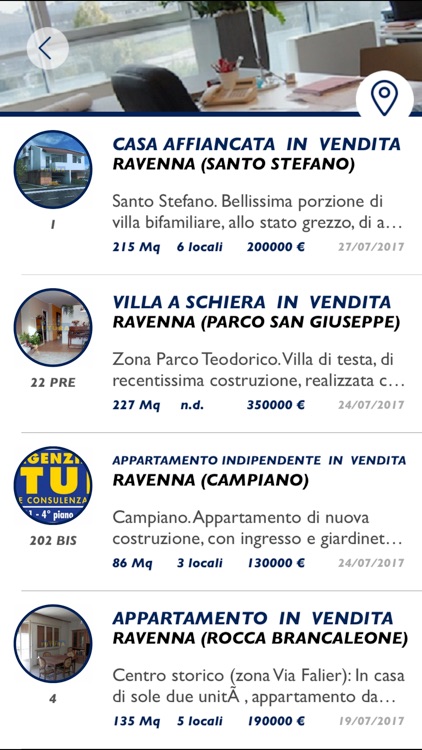 Agenzia Immobiliare Futura