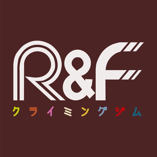 各務原市のR&F(アールアンドエフ) icon