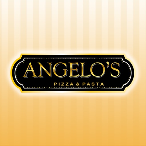 Angelo’s Pizza & Pasta Icon