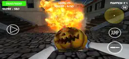 Game screenshot Strike Evil Clown hack