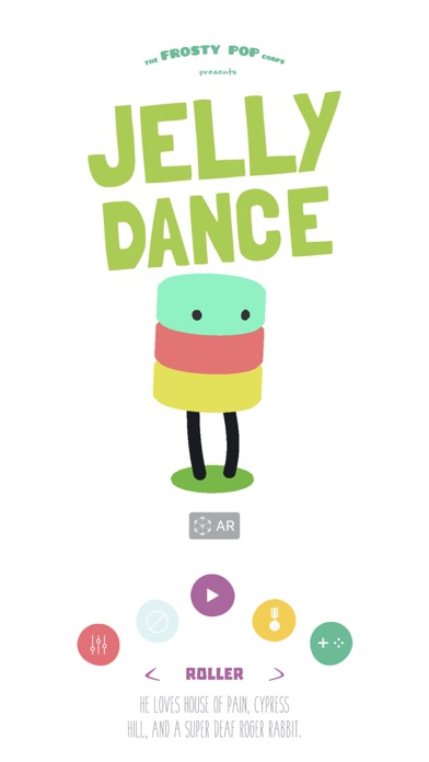 Jelly Danceのおすすめ画像9