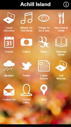 Achill Island(圖1)-速報App