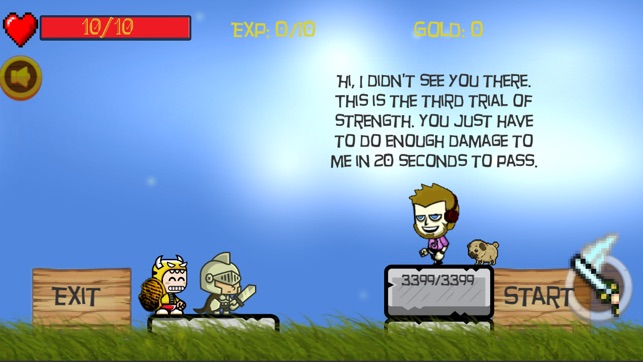 TapRPG2(圖6)-速報App