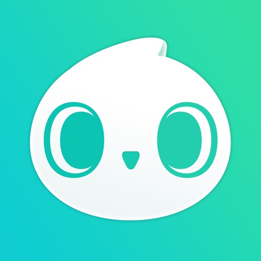 Faceu激萌app icon图