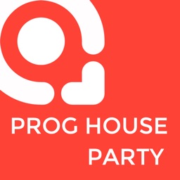 Prog House Party by mix.dj
