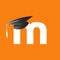 NOTE: This official Moodle Mobile app will ONLY work with Moodle sites that have been set up to allow it