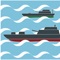 ShipPuzzle is a logic puzzle based on the ship guessing game