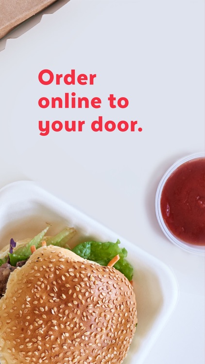 Appetito24 - Food Delivery screenshot-3