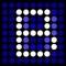 BeadsDesign is an application to create pixel art for iron-on beads, beads stitching